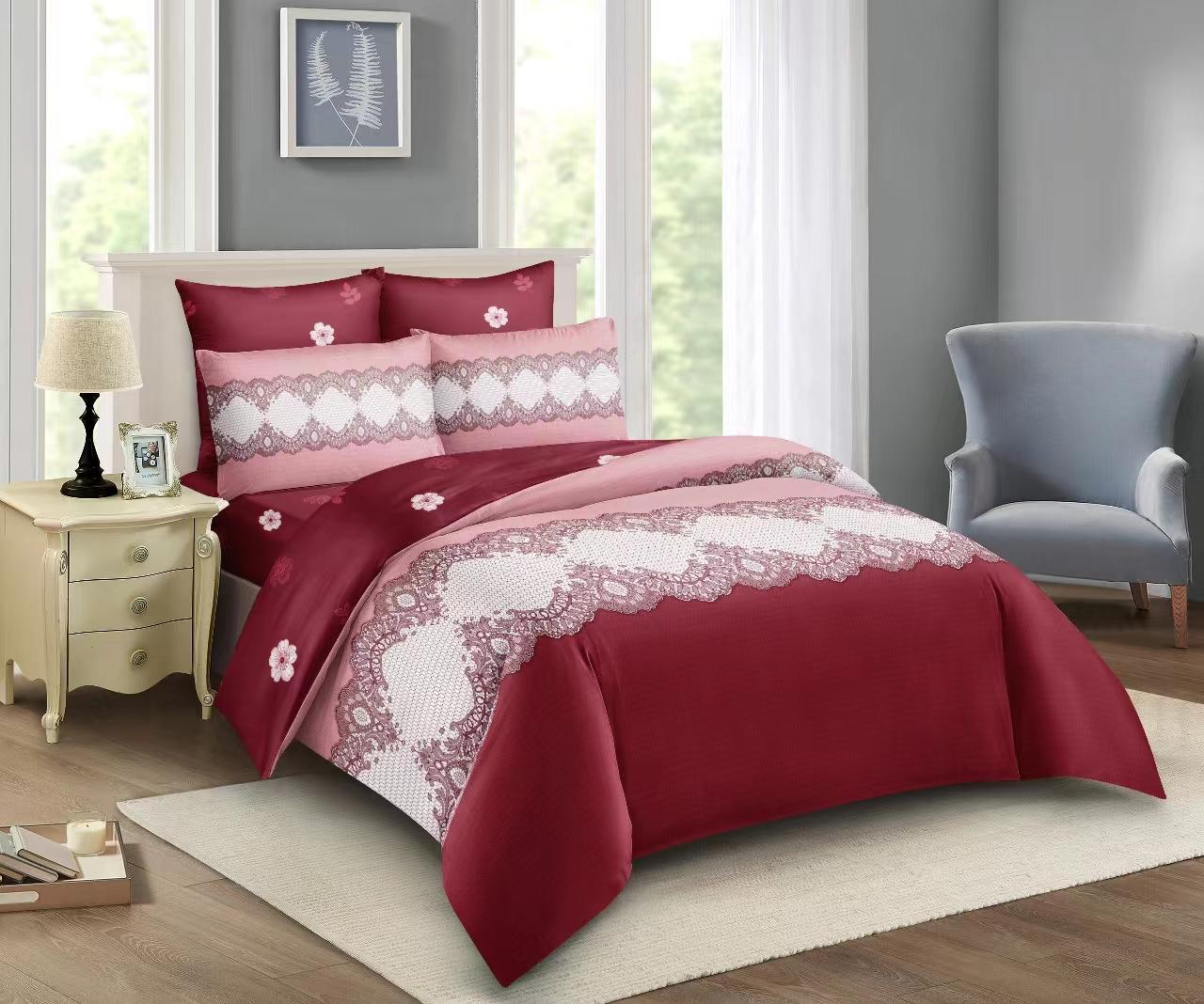 5* 6 Duvets