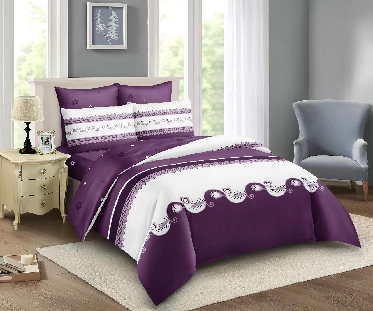 5* 6 Duvets
