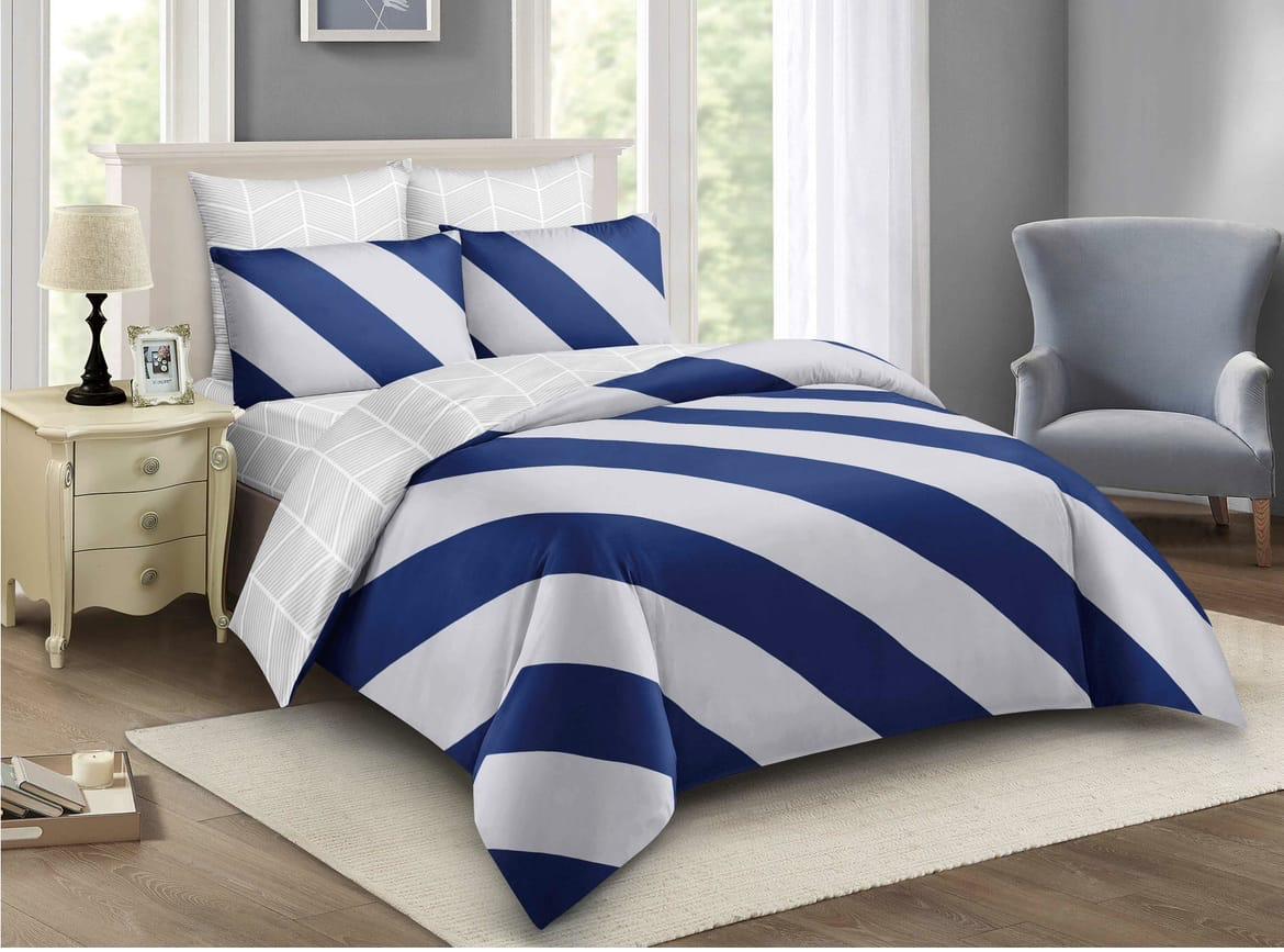5* 6 Duvets