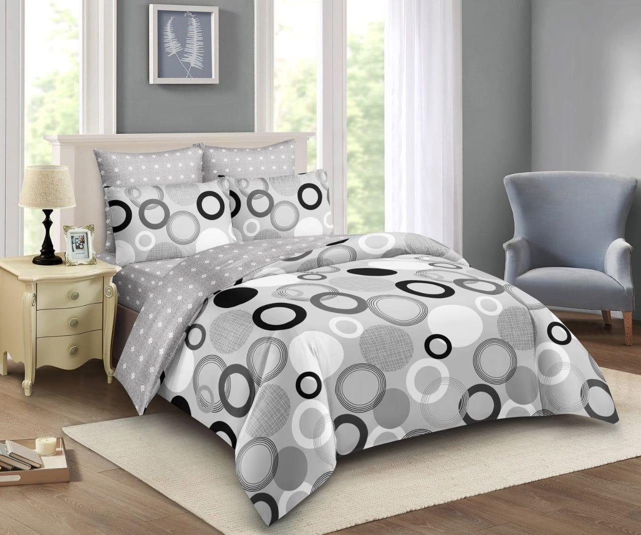 5* 6 Duvets