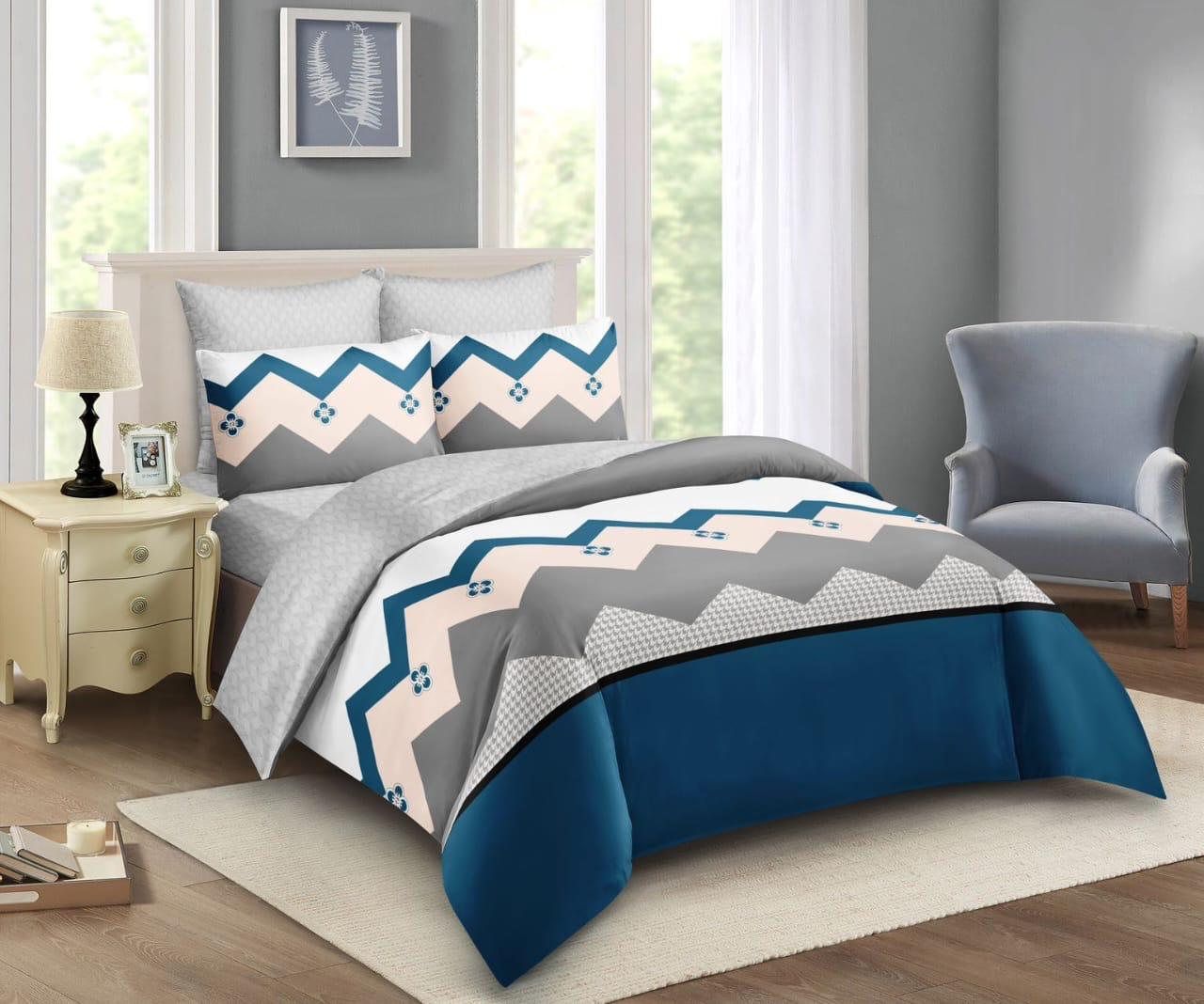 5* 6 Duvets