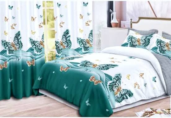 6*6 Housse de couette