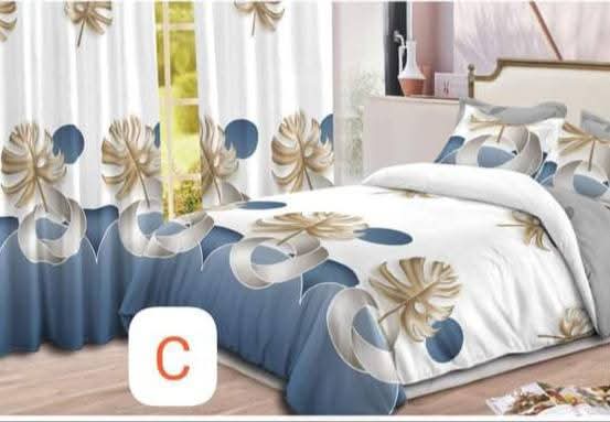 6*6 Housse de couette
