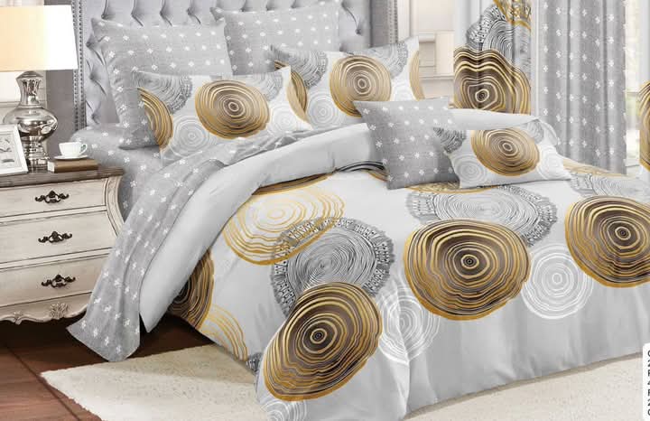 6*6 Housse de couette