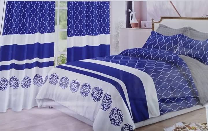 6*6 Housse de couette