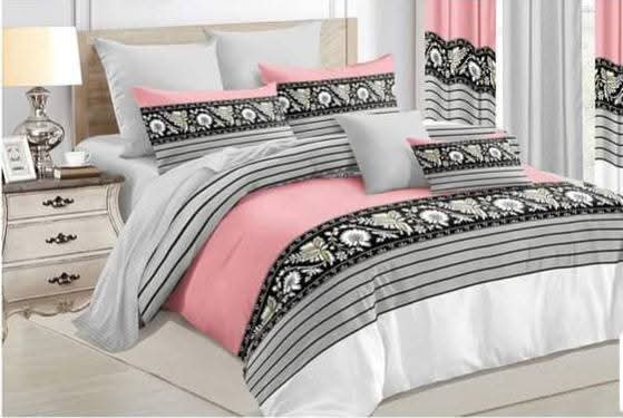 6*6 Housse de couette