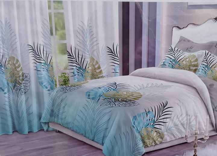 6*6 Housse de couette