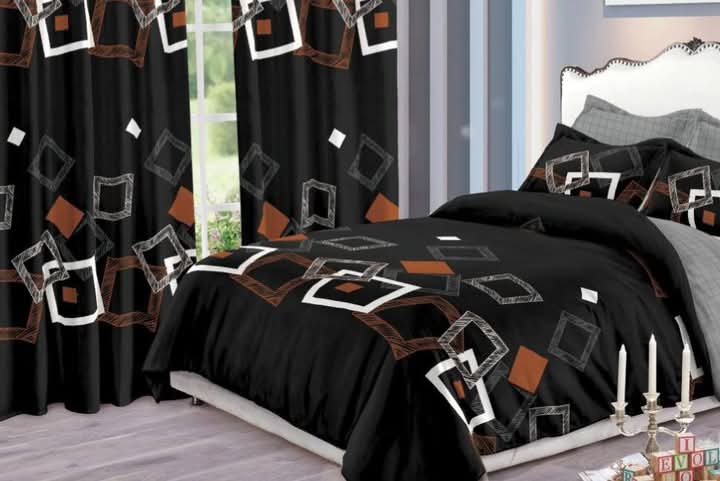 6*6 Housse de couette