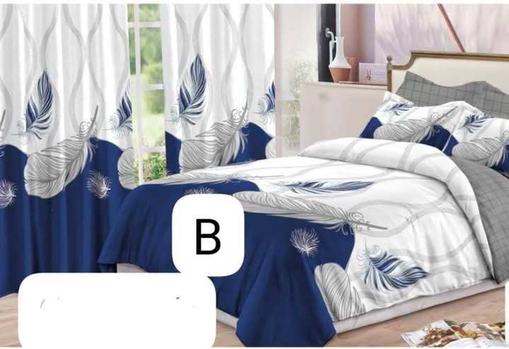 6*6 Housse de couette