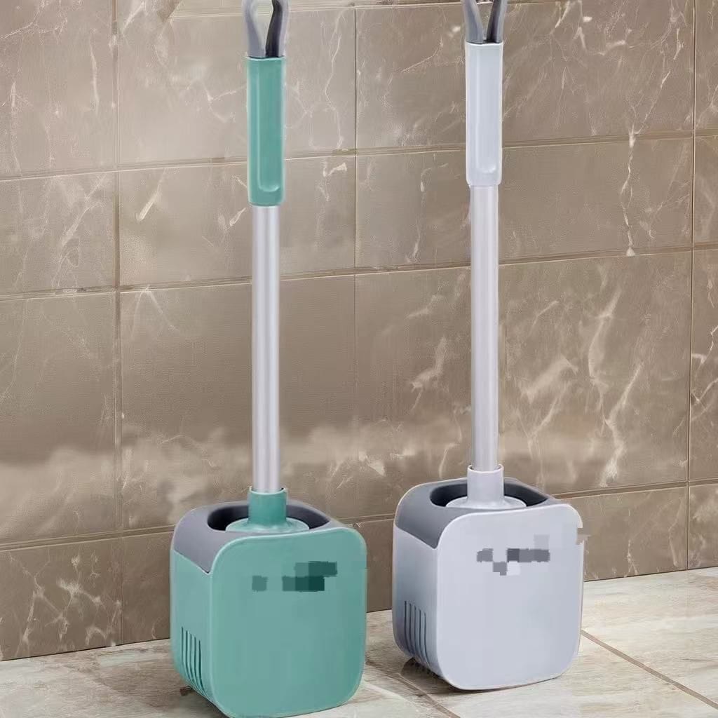 Brosse de nettoyage des toilettes