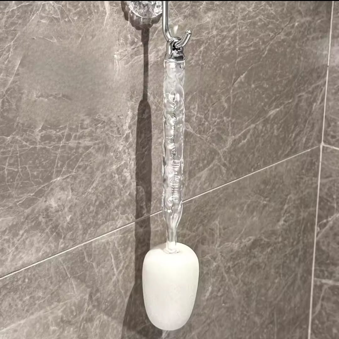 2 en 1 brosse de nettoyage pour bouteille / paille