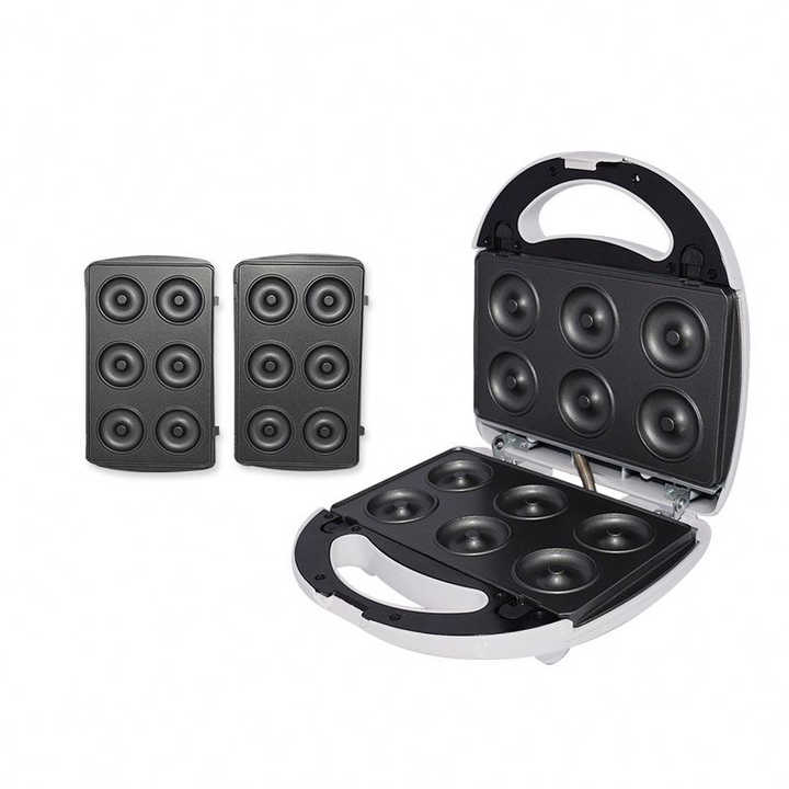 Fabricant de beignets