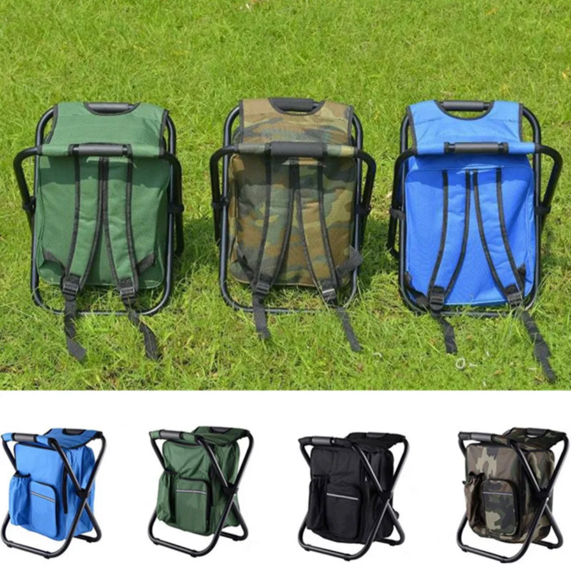 ChairBag | Solution de rangement parfaite pour chaque chaise