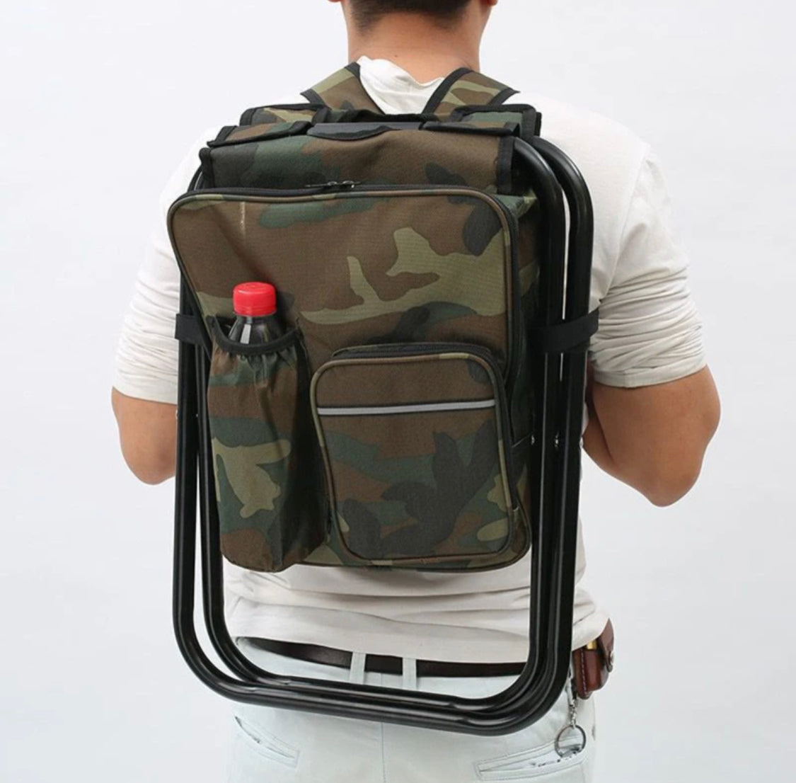 ChairBag | Solution de rangement parfaite pour chaque chaise