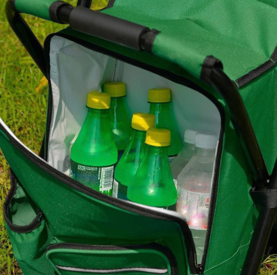 ChairBag | Solution de rangement parfaite pour chaque chaise