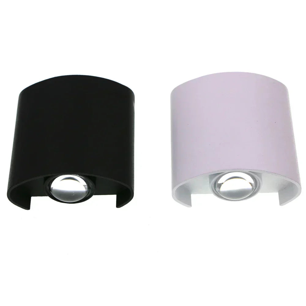 Lumea Applique - Élégante Applique LED avec Montage Simple