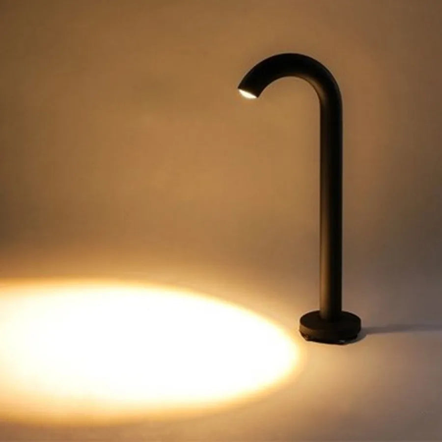 Floroux – Lumière aquatique enchanteresse pour votre jardin