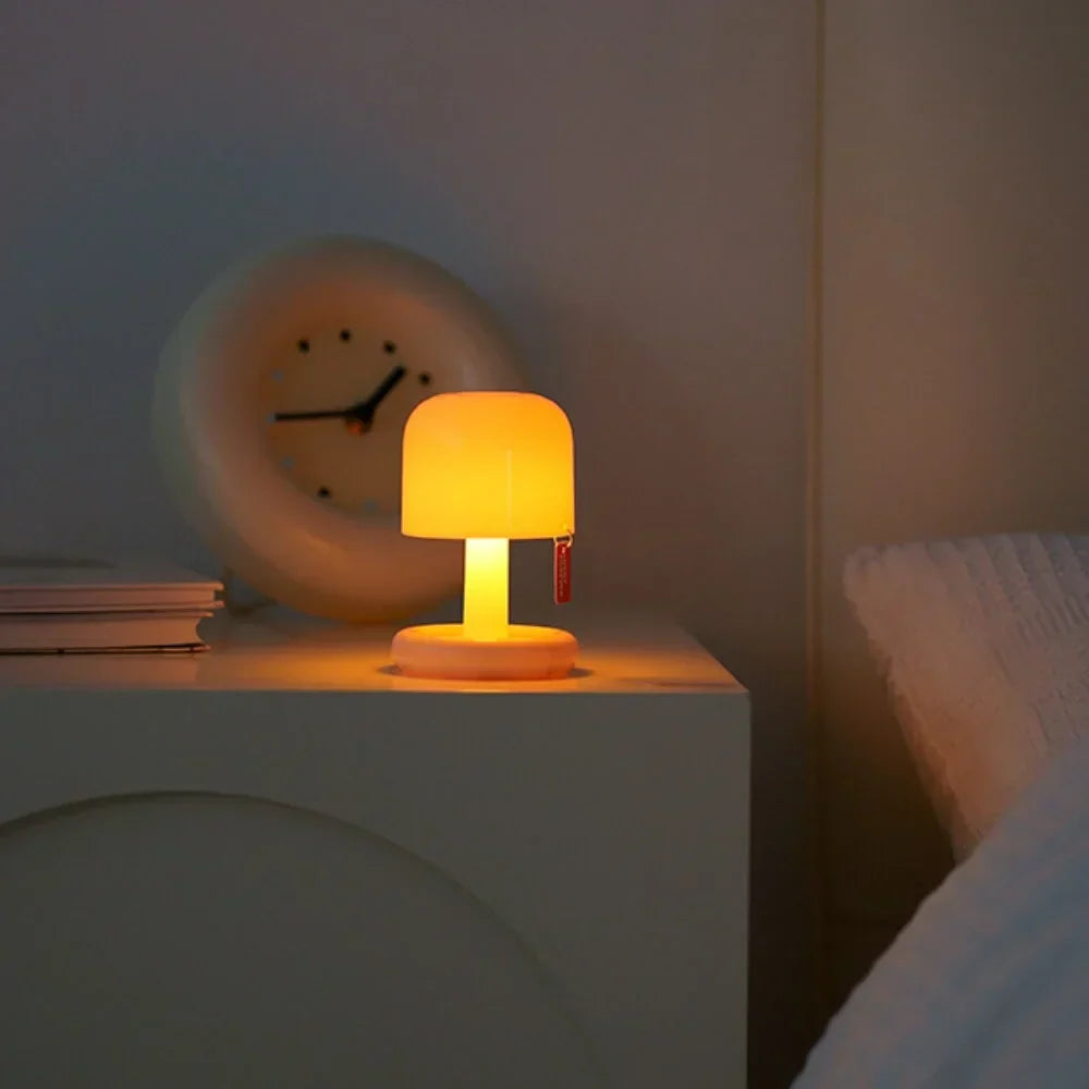 LAMPE DE TABLE MINNO Sunlight