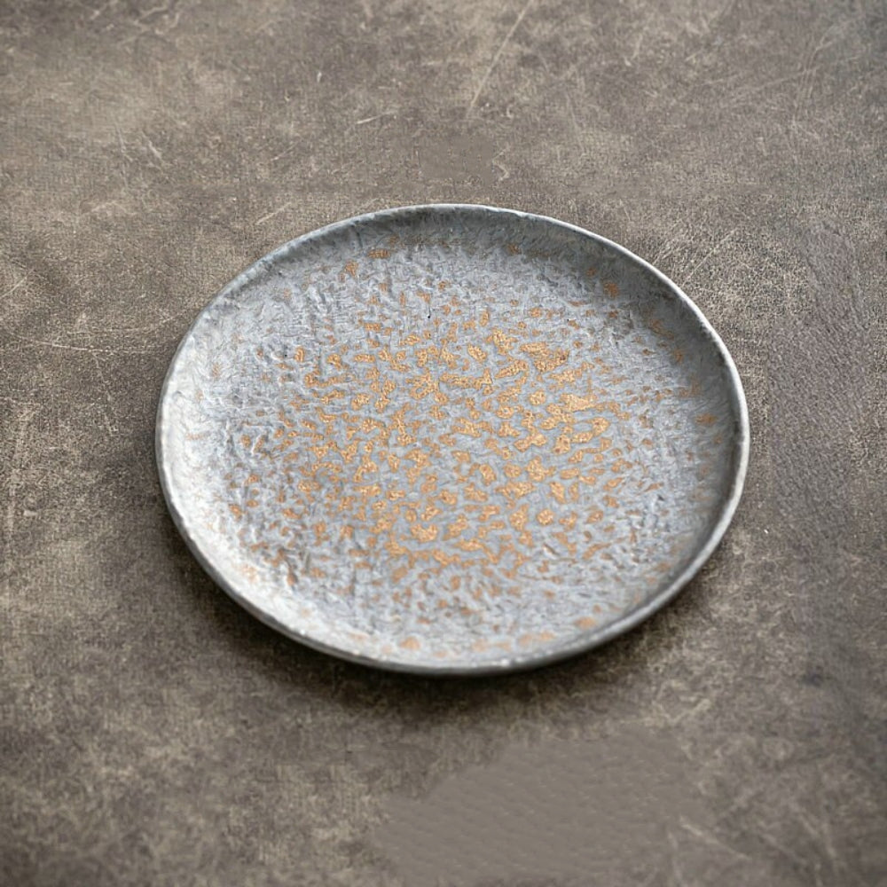 UrbanCraft - Ensemble de plateaux industriels pour une restauration moderne