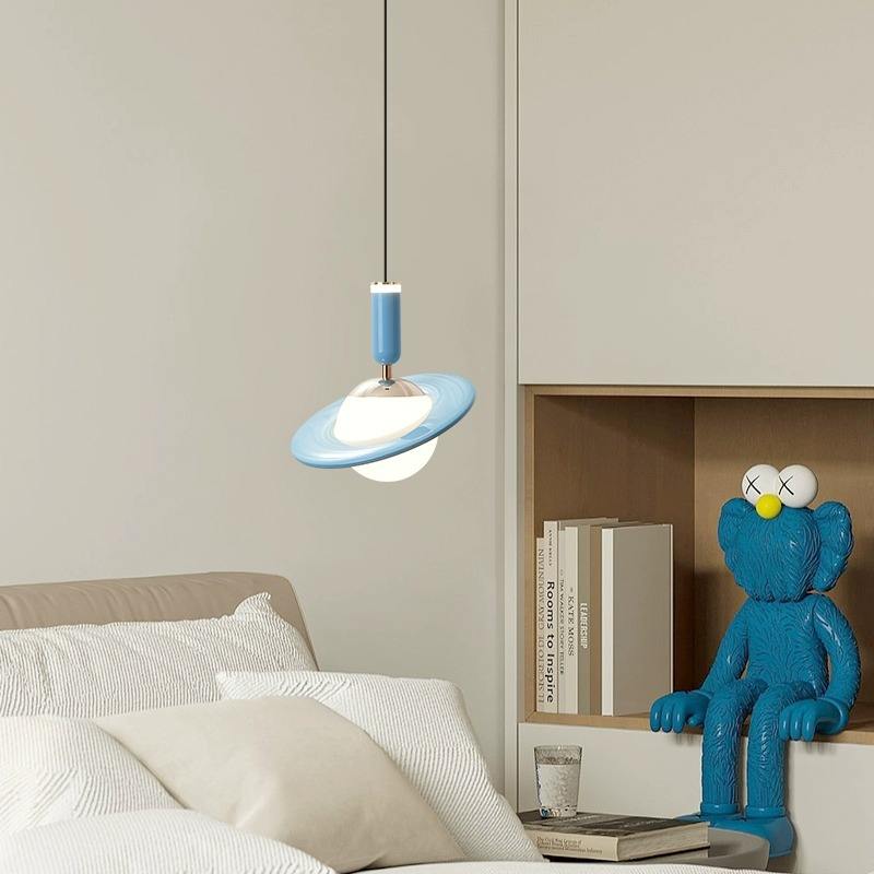 Floroux Design Suspension lampe