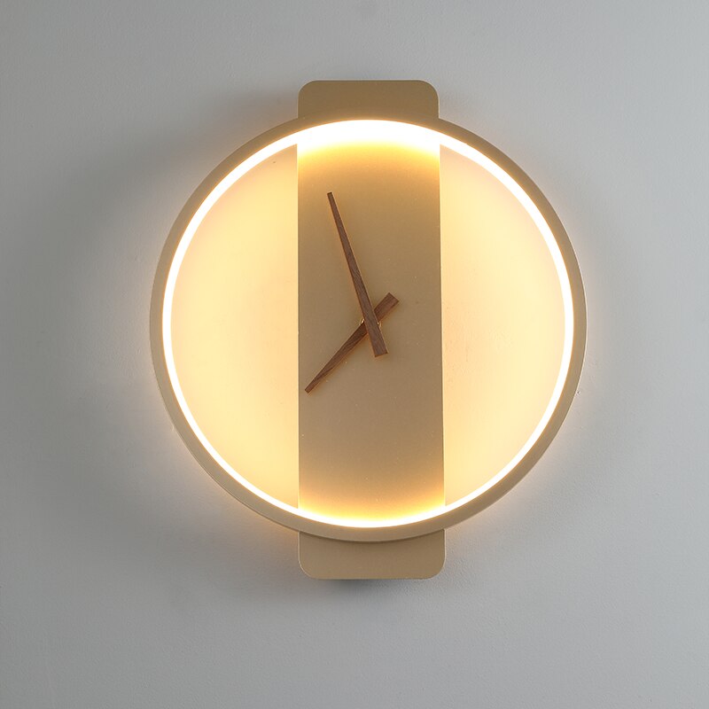 Horloge murale Floroux | Beauté intemporelle pour votre maison