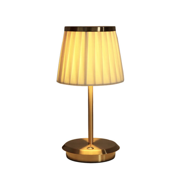 Floroux | Lampe de table classique