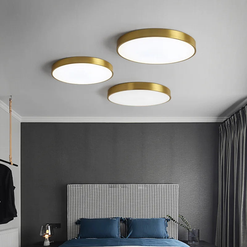 LumiColor – Lampe LED Colorée Dynamique