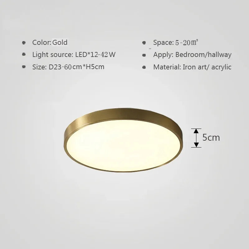 Floroux - Lampe colorée
