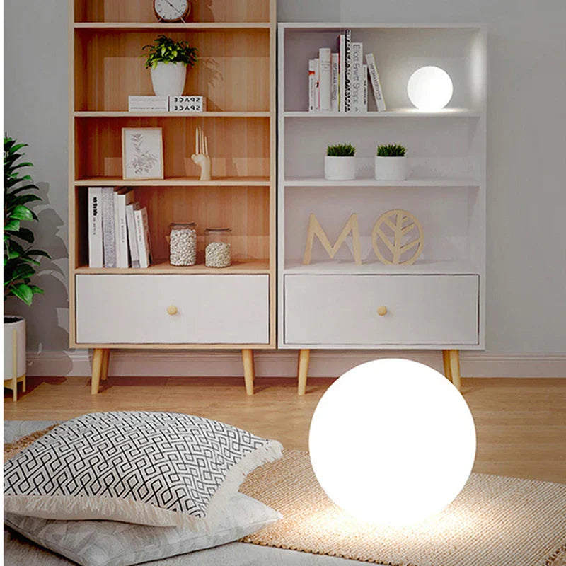 Lampe à boule – Éclairage intérieur et extérieur LED