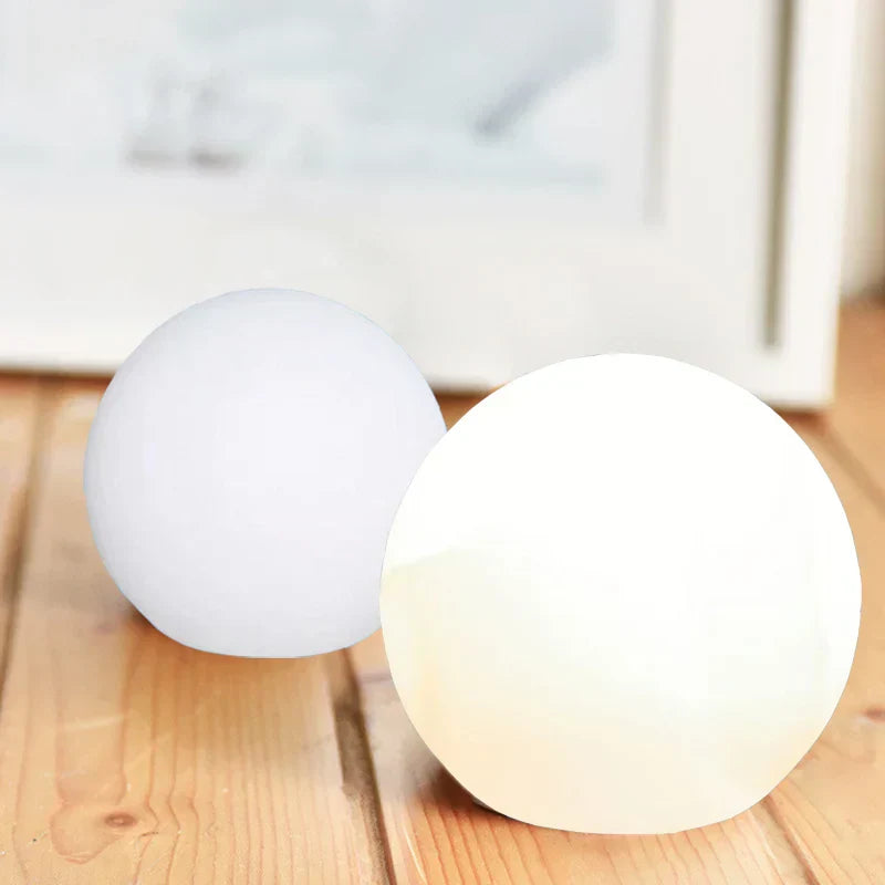Lampe à boule – Éclairage intérieur et extérieur LED