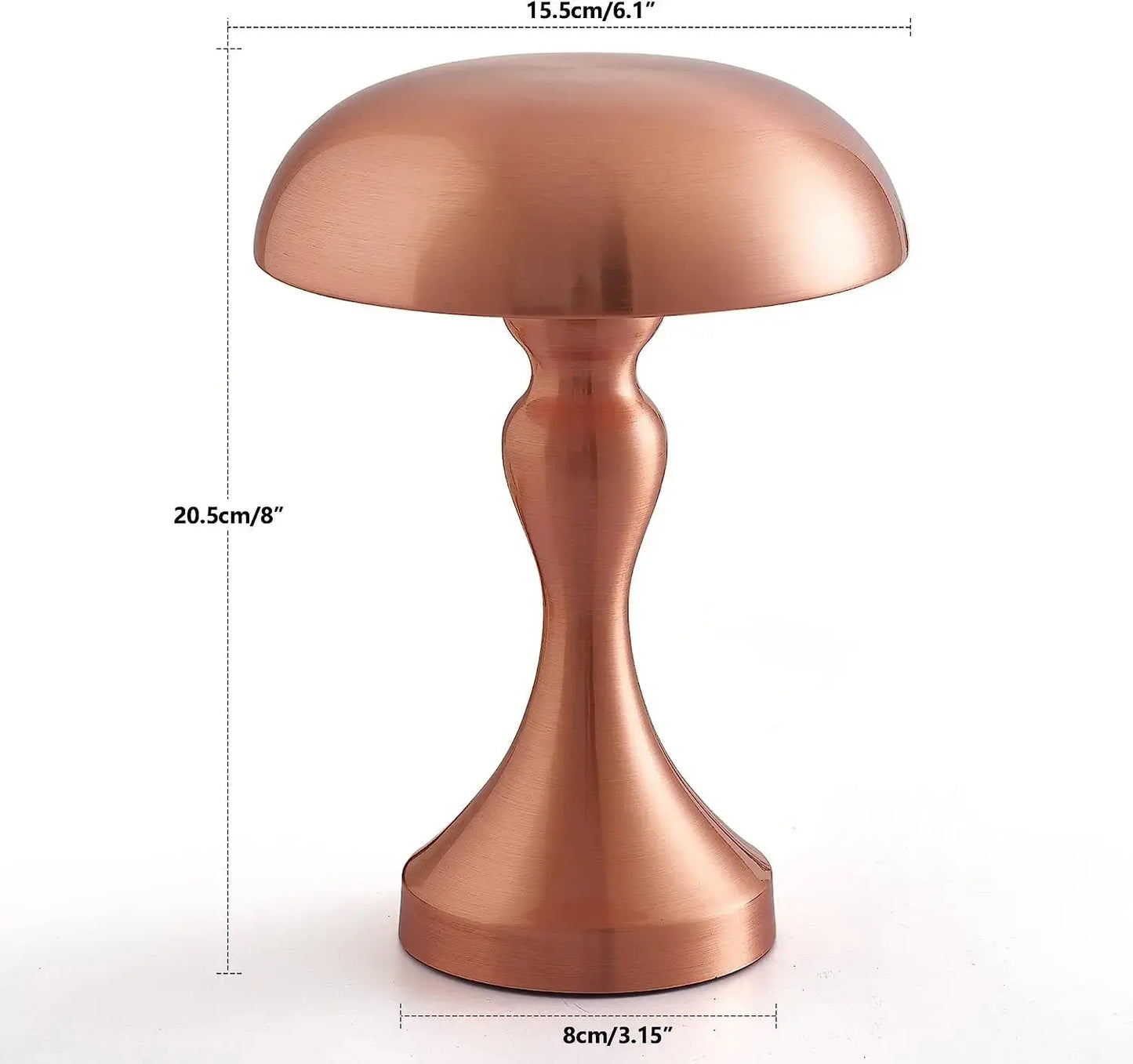 ÉtoileLune - Lampe de Chevet avec Fonction de Lecture