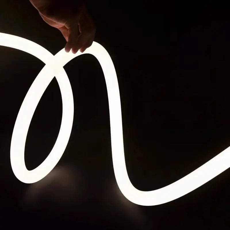 GlowStrip - Bande lumineuse ambiante LED haut de gamme