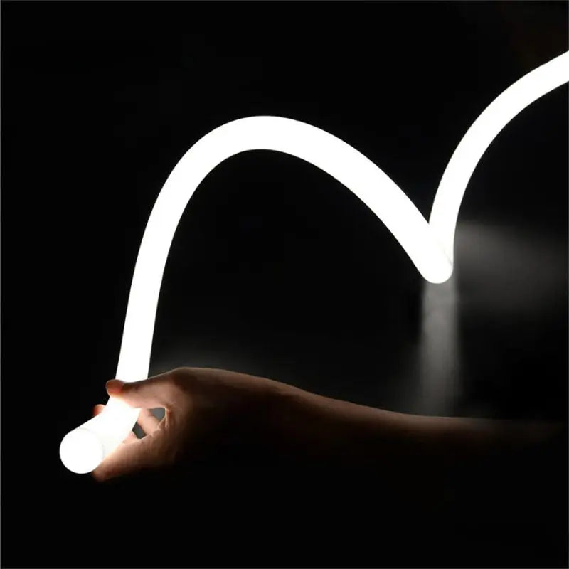 GlowStrip - Bande lumineuse ambiante LED haut de gamme