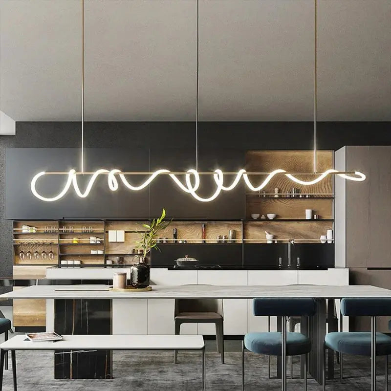 GlowStrip - Bande lumineuse ambiante LED haut de gamme