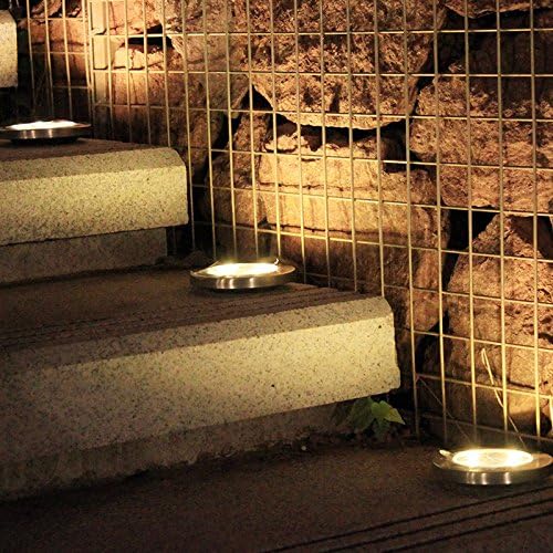 GlowSphere – Éclairage de jardin LED sans fil pour l'extérieur