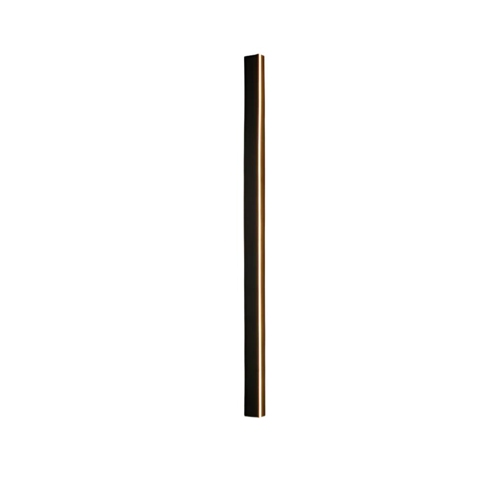Floroux Ripple Minimaliste Linéaire Lumière Extérieure