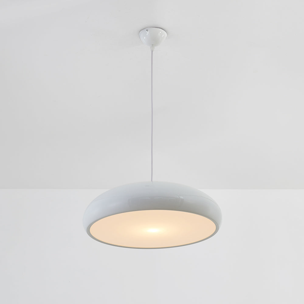 Lumiéra – Suspension LED Moderne en Métal