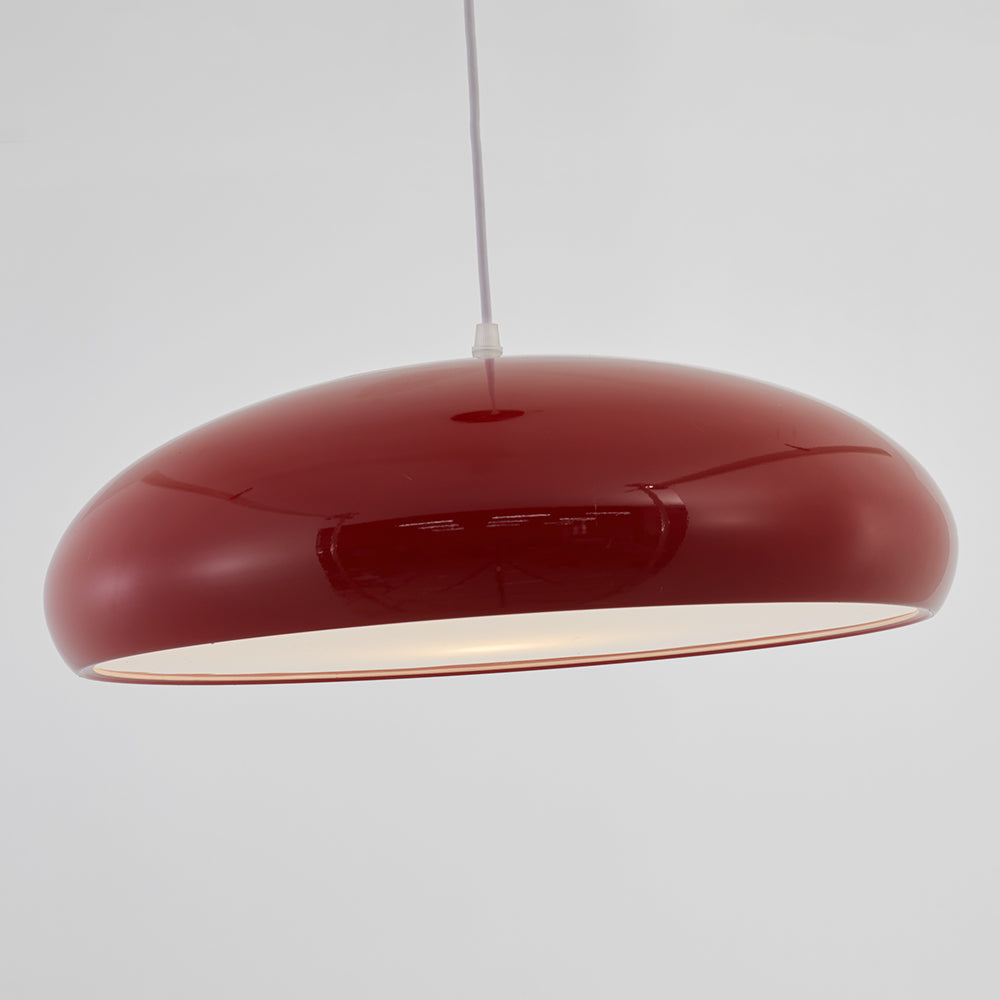 Lumiéra – Suspension LED Moderne en Métal