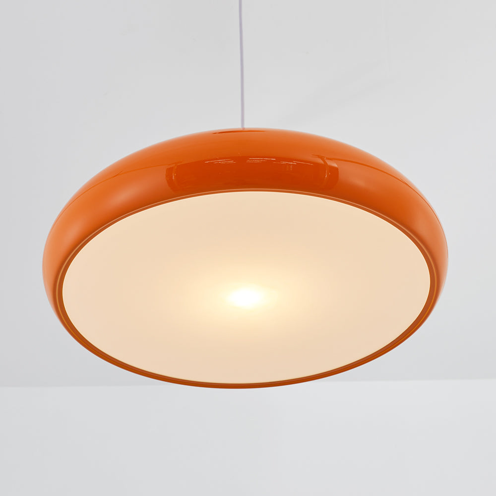 Lumiéra – Suspension LED Moderne en Métal