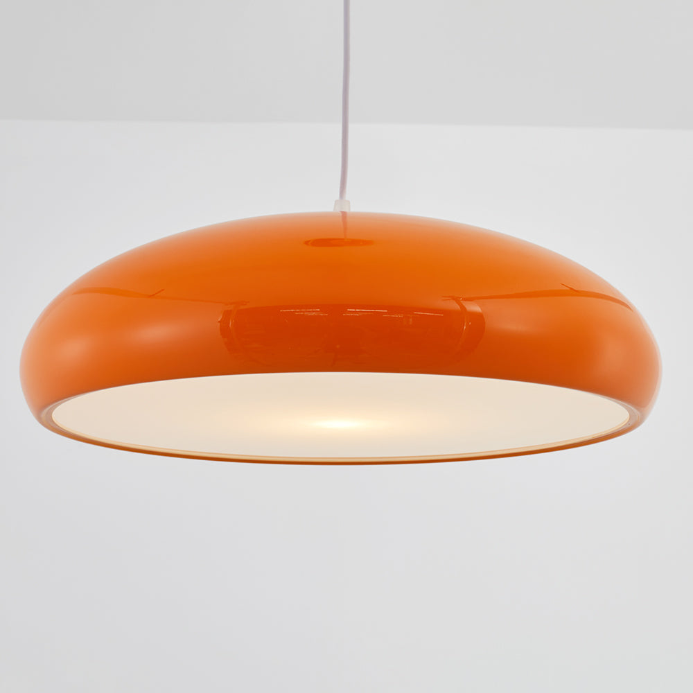 Lumiéra – Suspension LED Moderne en Métal
