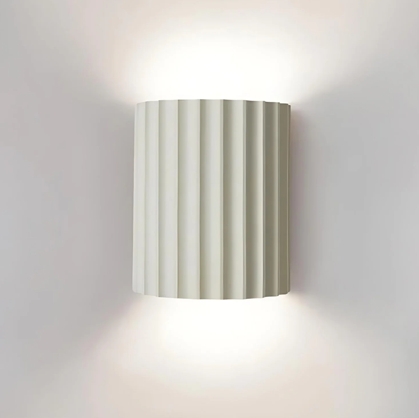 Floroux Clarté Mur – Applique moderne pour un éclairage élégant et fonctionnel