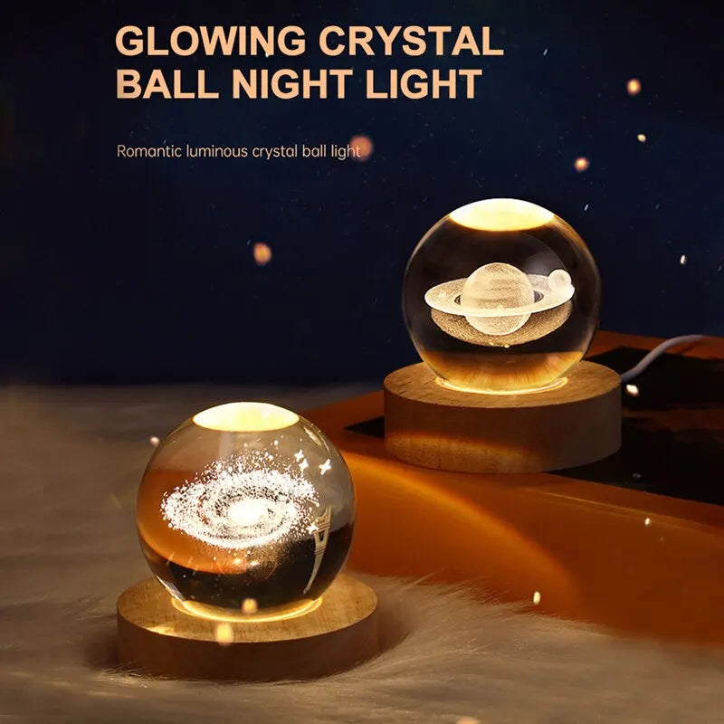 SolarLuxe - Lampe de Table Solaire Moderne