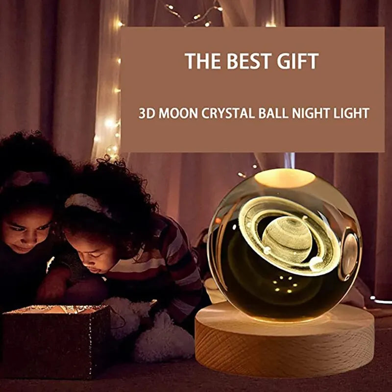 SolarLuxe - Lampe de Table Solaire Moderne