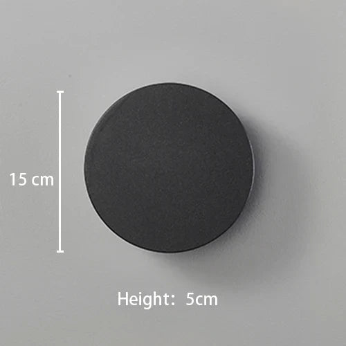Ecobright - Éclairage LED moderne pour jardin