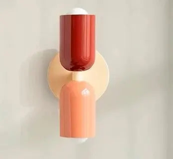RedoLight Applique Murale Double Réglable
