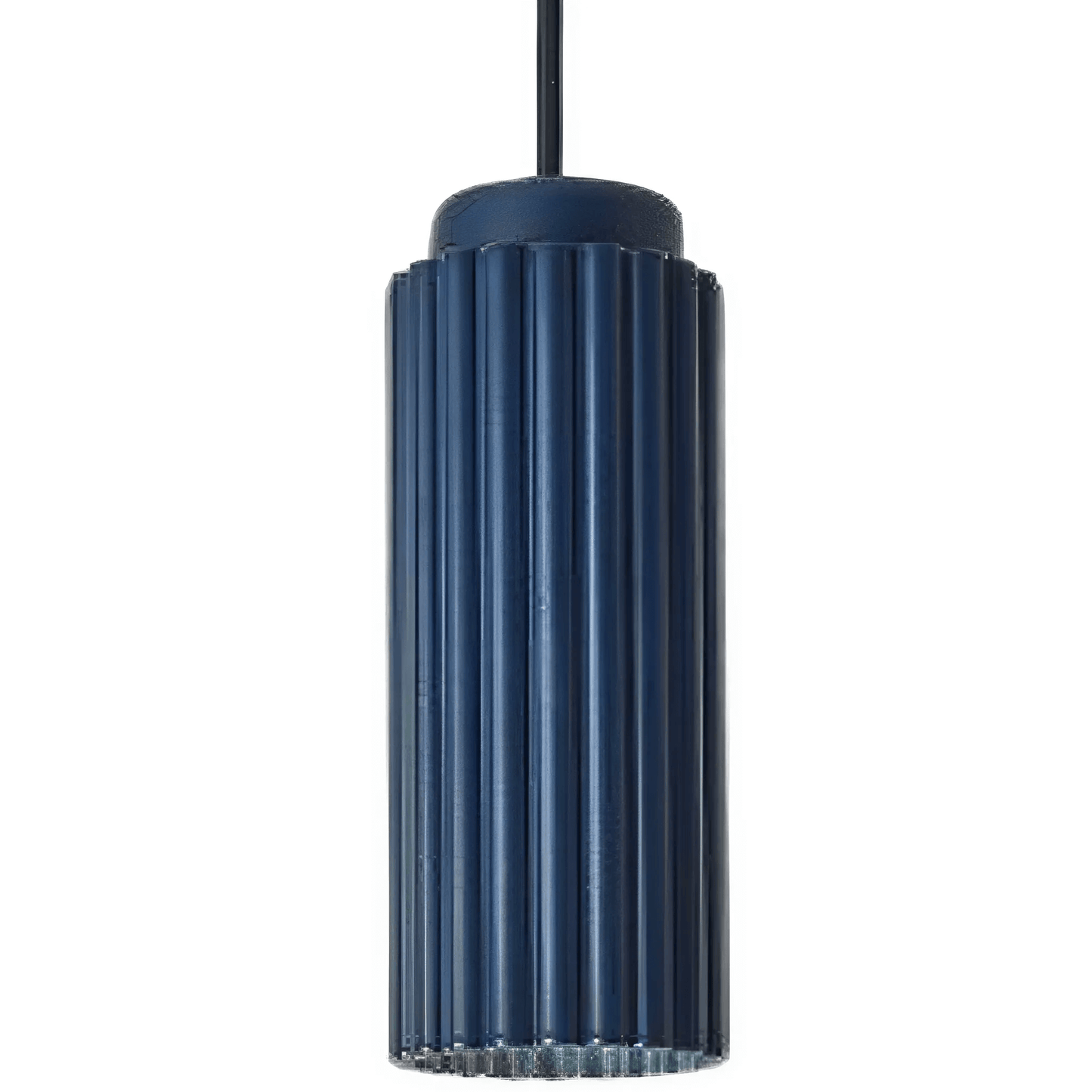 Cylindra - Suspension Cylindrique Luxe Pour Intérieur Moderne Stylé
