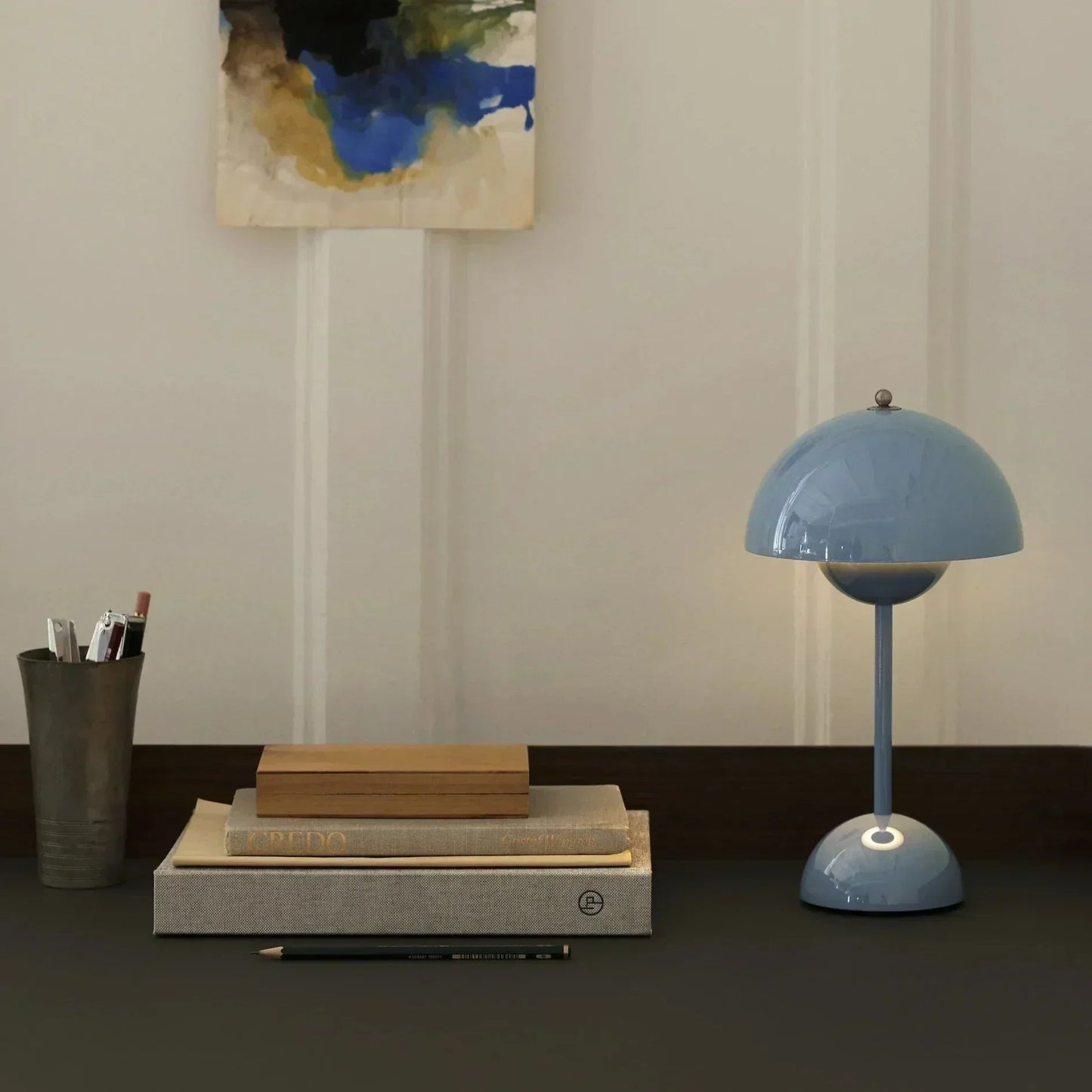 LumiChamp - Lampe LED en Forme de Champignon pour Ambiance Chaleureuse