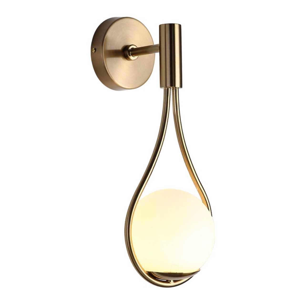SOLARI - Applique Murale LED Scandinave Moderne