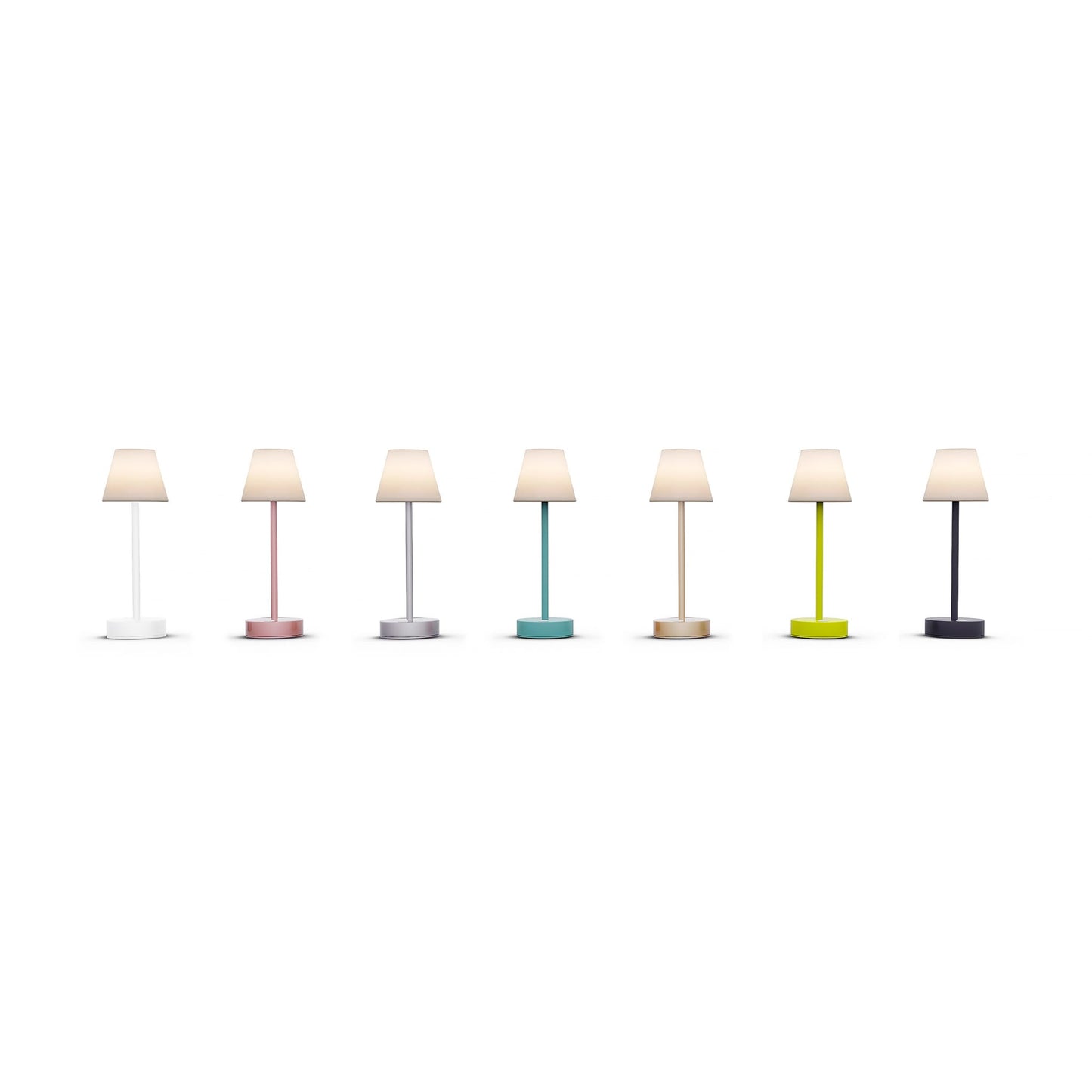 Floroux Slim<br> Lampe à câble
