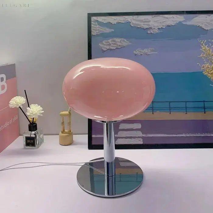 Lampe de table Lumi Lollipop